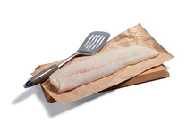 Dos de cabillaud skrei Dos de cabillaud skrei