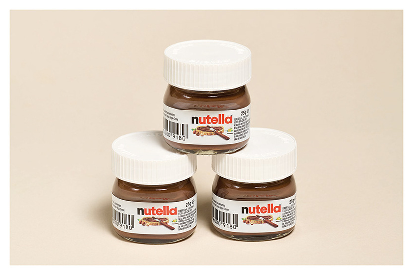 Nutella