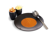 Soupe de poissons doubles concentré