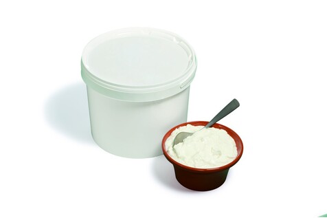 Fromage frais de campagne