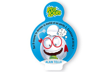 P'tit Louis coque vache P'tit Louis coque vache