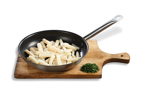 Salsifis coupé