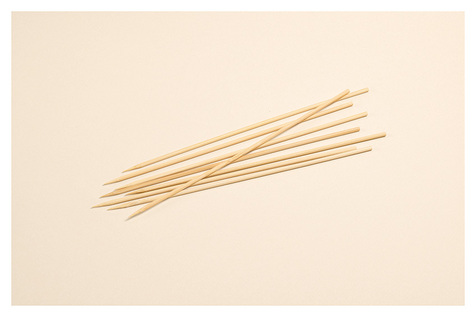 Pic à brochette 20 cm