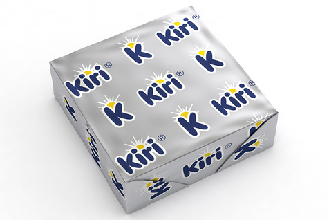 Kiri crème