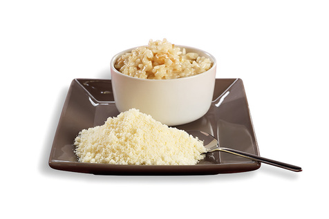 Parmigiano reggiano râpé AOP