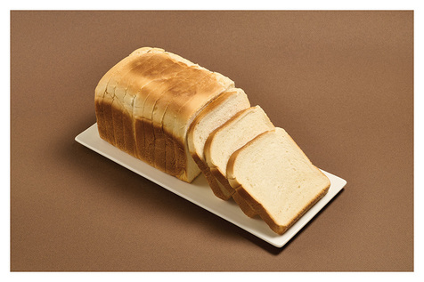 Pain de mie spécial croque monsieur