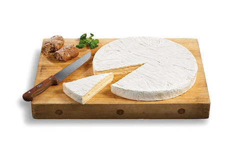 Brie standard