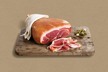 Jambon de Parme AOP