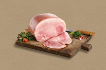 Jambon cuit supérieur Le Joyau AC VPF Jambon cuit supérieur Le Joyau AC VPF