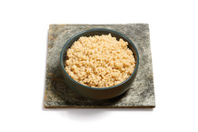 Quinoa blanc