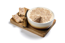 Rillettes pur porc à l'ancienne VPF Rillettes pur porc à l'ancienne VPF