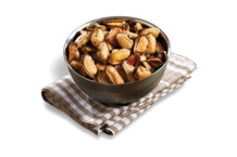 Moule décoquillée cuite