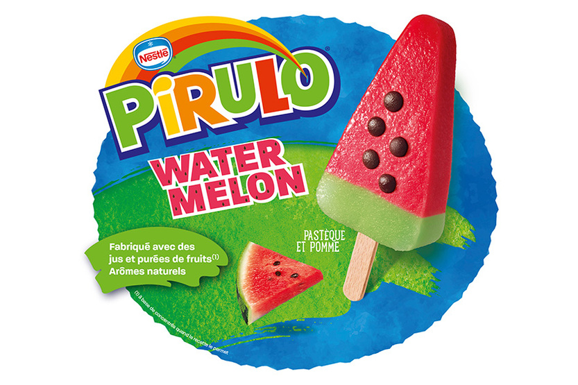 Pirulo® Watermelon