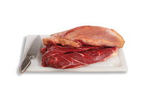Jarret de boeuf Jarret de boeuf