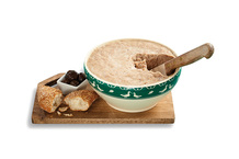 Rillettes de canard Rillettes de canard