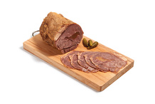 Braisé de boeuf (paleron) cuit VBF