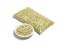 Flageolet vert