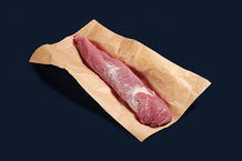 Filet mignon de porc paré VPF