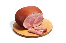 Jambon cuit supérieur AC VPF Jambon cuit supérieur AC VPF