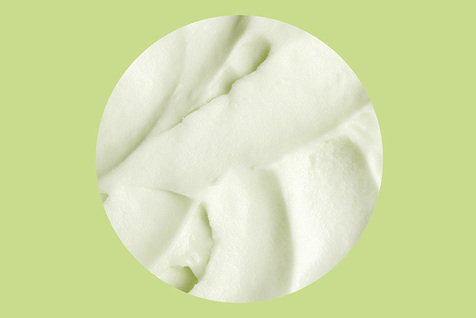 Sorbet citron vert des Amériques-citron