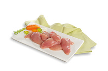 Sauté de pintadeau VF