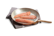 Aiguillette de poulet