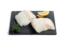 Dos de loup de mer Dos de loup de mer
