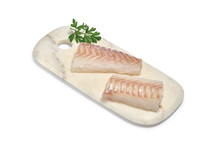 Dos de cabillaud skrei Dos de cabillaud skrei