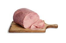 Jambon de Paris choix DD en demi VPF