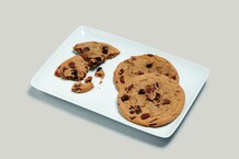 Cookie aux pépites de cacao