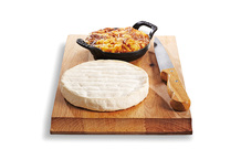 Fromage à tartiflette Fromage à tartiflette