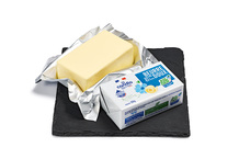 Beurre plaquette doux BBC Beurre plaquette doux BBC