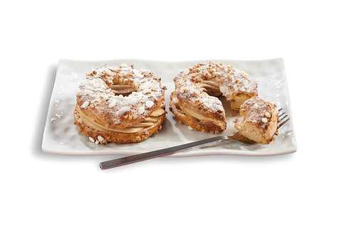 Paris-Brest