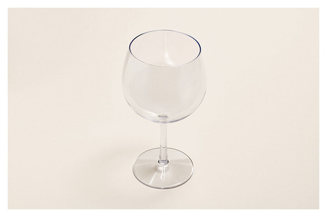 Verre piscine 700 ml