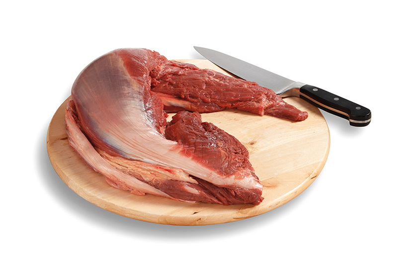 Filet de boeuf VBF