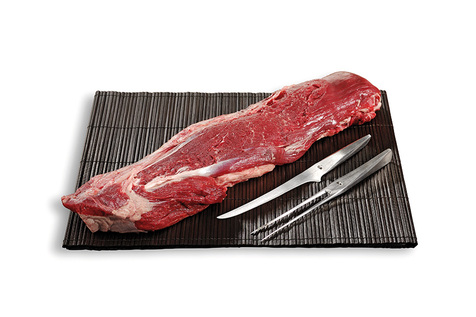 Filet de boeuf sélection Bouchère