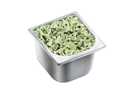 Glace Menthe Chocolat 2,035 L