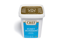 Fumet de poisson