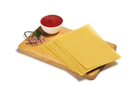 Lasagne 1/2 gastronome