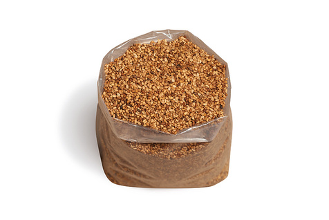 Graine de sésame complet grillé BIO