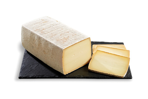Brique de brebis