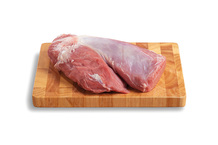 Tête de filet de veau