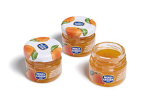 Marmelade d'orange