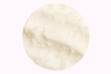 Sorbet litchi de la Réunion