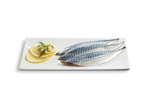 Filet de maquereau Filet de maquereau