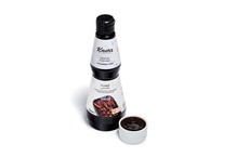 Assaisonnement liquide saveur intense fumé