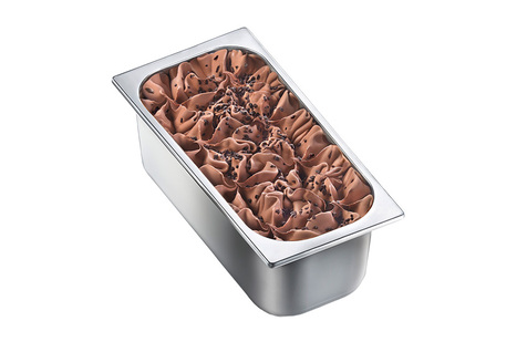 Glace chocolat 4,4L