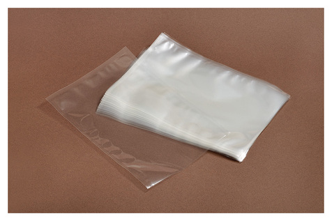 Sac sous vide pour cuisson