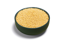 Millet decortiqué bio