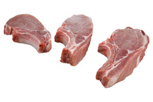 Côte de porc (1er et 2ème) VPF